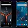 ASUS ROG Phone II Revealed: Snapdragon 855+ 120Hz OLED 6000 mAh Flagship Killer