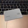 Apple's Titanium Credit Card Has A Kryptonite And Facepalm, It's Leather
