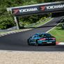 Porsche's Bodacious Taycan Nabs 4-Door EV Nürburgring Lap Record With Sub 8-Min Run
