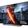 LG's 4K E9 And C9 OLED TVs Now Rock NVIDIA G-SYNC Gaming At Up To 77 Inches