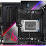 ASUS, Gigabyte, MSI Deliver TRX40 Motherboards For AMD Threadripper 3970X And 3960X