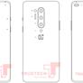 Leaked OnePlus 8 Pro Diagrams Highlight Camera Config And Design Changes