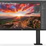 LG Unveil New UltraGear, UltraWide 144Hz G-Sync Displays For Gamers And Professionals