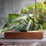 Samsung Unveils The Q950TS, A Jaw-Droppingly Beautiful Zero-Bezel 8K QLED AI-Powered TV