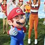 Japan's Super Nintendo World Theme Park Delivers Mario Nostalgia, Coin-Collecting Power Up Bands