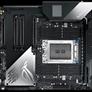 ASUS ROG Zenith II Extreme Alpha Emerges As Ultimate 64-Core Threadripper 3990X Motherboard
