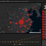 This Coronavirus Dashboard Gives You Live Global Tracking Of Deadly Infections
