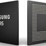 Samsung 16GB LPDDR5 5,500 Mbps DRAM Enters Production For Flagship Phones