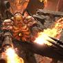 Id Software Dev Says Doom Eternal On Nintendo Switch Is Stunning And Gamers Will Love It