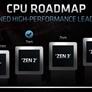 AMD Reveals RDNA 2 And CDNA GPU Architecures, Zen CPU Roadmap Details At Financial Analyst Day