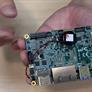 AAEON PICO-WHU4 Maker Board Is Like Raspberry Pi On Steroids With 8th Gen Intel Core i5
