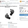 Google Pixel Buds 2 Product Page Briefly Appears Exposing Full Feature List