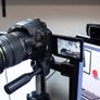 Here’s How To Setup Your Canon DSLR As An Awesome USB Webcam For Video Chats