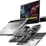 Alienware's New Area-51m, m15, m17 Gaming Laptops Pack 10th Gen Core, RTX 2080 GPUs, OLED Displays
