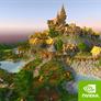NVIDIA Minecraft RTX Flourishes With These Five New Worlds From Renowned Creators