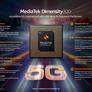 MediaTek Unleashes Dimensity 820 5G SoC For Premium Mid-Range Smartphones