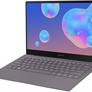 Galaxy Book S Laptop With 10th Gen Intel Lakefield Hybrid SoC Officially Launched By Samsung