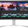 LG 38WN95C-W 38-Inch Curved 144Hz QHD+ FreeSync Gaming Display Now Up For Preorder