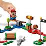 LEGO Super Mario Set Is This Summer's Hottest Tech Toy, Start Saving Now