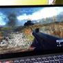 Intel Tiger Lake Laptop With Xe Graphics Shown Rocking Battlefield V