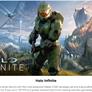 Halo: Infinite Devs Address Graphics Controversy, Leak Suggests Free-To-Play Multiplayer
