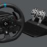 Logitech Launches G923 Racing Wheel With Advanced TrueForce Feedback System For Sim Fans