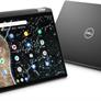 Dell Latitude 7410 Chromebook Enterprise Debuts With 4K Display And Marathon Runtime