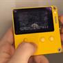 Playdate Portable Gaming Console Cranks Up The Fun In New Gameplay Videos