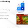A Closer Look At Intel's Xe-HPG GPU For Gamers With Ray Tracing, VRS And Image Sharpening