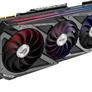 ASUS ROG Strix And TUF Gaming GeForce RTX 30 Series Custom Ampere Cards Break Cover