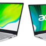 Acer's New Swift 3 And Swift 5 Laptops Flex Intel 11th Gen Tiger Lake CPUs, Up To 17-Hour Runtimes