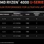 AMD's Big Laptop Resurgence With Ryzen 4000 Zen 2 Might Have Hit A Nasty Snag