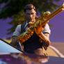 Here's When Fortnite RTX Will Land With Ray Tracing And DLSS Support