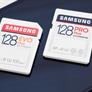 Samsung EVO Plus And PRO Plus SD Cards Deliver 100MB/s Speeds And Enhanced Durability For Photographers