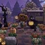 Here’s A Great List Of Animal Crossing New Horizons Spooky Halloween-Themed Islands And Homes