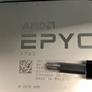 AMD EPYC 7763 64-Core 128-Thread Zen 3 CPU Flexes With 3.53GHz Clock