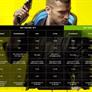 Cyberpunk 2077 Shimmers In Glorious Ray Traced Gameplay And Updated System Requirements