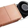 ASUS Cranks Out Custom GeForce RTX 3090 Card With Pure Copper Heatsink And Blower Cooler
