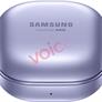 Samsung's Next-Gen Galaxy Buds Pro Wireless Earbuds Leak In Official Press Renders