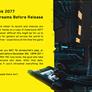 CD Projekt Red Pleads No Spoilers As Gamers Receive Cyberpunk 2077 A Week Early