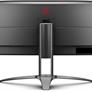 AOC Goes Wide And Fast With Agon AG493UCX 49-Inch 120Hz DQHD Curved Gaming Monitor