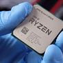 AMD Ryzen 9 5950X Zen 3 Brain Transplant Yields Huge Performance Gains