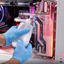 AMD Ryzen 9 5950X Zen 3 Brain Transplant Yields Huge Performance Gains