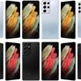 Samsung Galaxy S21 Color Options Revealed In Newly Leaked Press Renders
