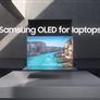 Samsung To Blanket Laptop Market With Brilliant New OLED Displays For 2021