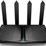 TP-Link Goes All-In With Wi-Fi 6E Mesh And Gaming Routers For CES 2021