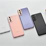Samsung Galaxy S21, S21+, S21 Ultra Flagships Launch With Snapdragon 888, More Affordable Pricing