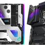ASUS, MSI, Gigabyte, Biostar Ready Flagship Z590 Motherboards For Intel 11th Gen Rocket Lake-S CPUs