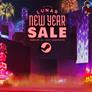 Steam's Lunar New Year 2021 Game Sale Start And End Times Have Been Leaked