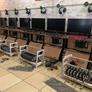 Internet Cafes Shift To Lucrative Cryptocurrency Mining To Survive COVID-19